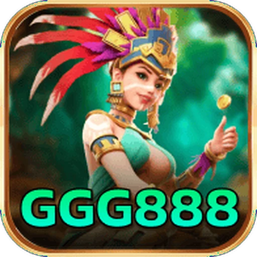 GGG888.com Logo